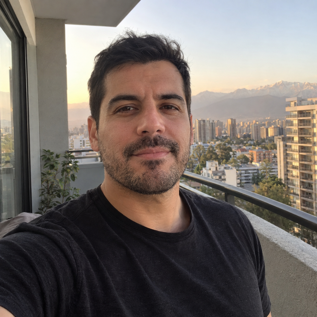 <strong>Matías R. — Viña del Mar</strong>